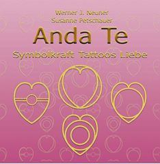 Picture of Anda Te Symbolkraft Tattoo Liebe
