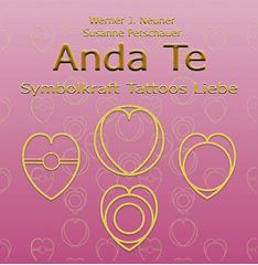 Immagine di Anda Te Symbolkraft Tattoo Liebe