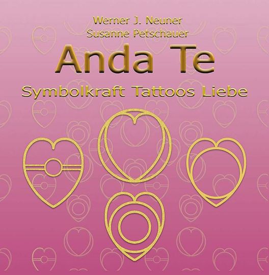 Image sur Anda Te Symbolkraft Tattoo Liebe