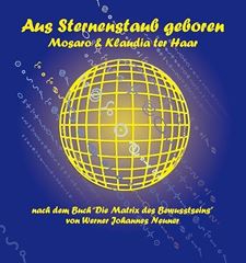 Bild von Scheickl M: Aus Sternenstaub geboren, CD