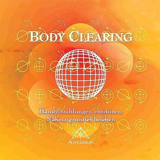 Bild von Becvar W: Body Clearing