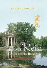 Bild von Kolland, Karin E. J.: Intuitives Reiki