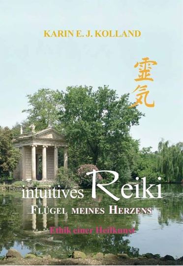 Bild von Kolland, Karin E. J.: Intuitives Reiki