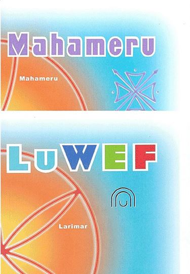 Picture of LuWEF / Mahameru