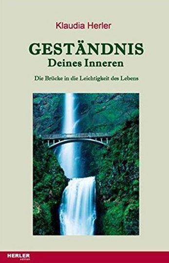 Image sur Herler K: Geständnis Deines Inneren