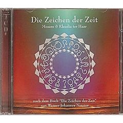 Immagine di Scheikl M: Die Zeichen der Zeit, CD