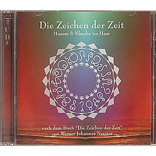 Immagine di Scheikl M: Die Zeichen der Zeit, CD