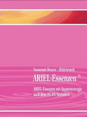 Picture of Beurer-Hildebrandt S: ARIEL-Essenzen