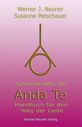 Image sur Neuner W. / Petschauer S: Symbolkräfte der Anda Te