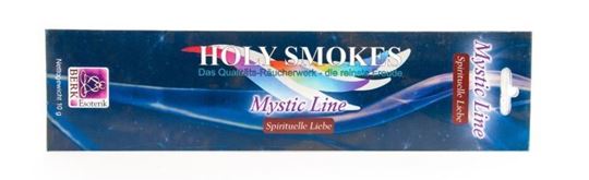 Picture of Spirituelle Liebe - Mystic Line Räucherstäbchen 10 g