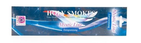 Picture of Entspannung - Mystic Line Räucherstäbchen 10 g