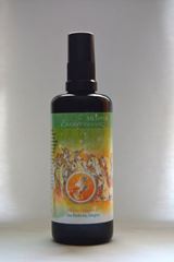 Picture of Meister-Einhornessenz Meister Hilarion und das Einhorn Allegria, 100 ml