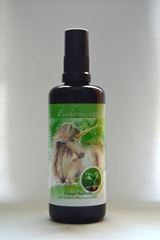 Bild von Einhornessenz Erzengel Raphael & das Einhorn Himmelsschutz, 100 ml