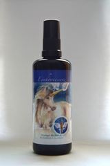 Image de Einhornessenz Erzengel Michael & das Einhorn Löwenherz, 100 ml