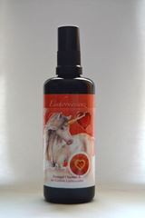 Immagine di Einhornessenz Erzengel Chamuel & das Einhorn Liebeszauber, 100 ml