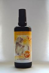 Image de Einhornessenz Erzengel Uriel & das Einhorn Friedensklang, 100 ml