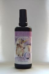 Bild von Einhornessenz Erzengel Zadkiel & das Einhorn Alchemist, 100 ml