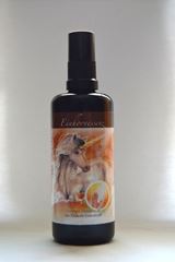 Immagine di Einhornessenz Erzengel Metatron & das Einhorn Erdenkraft, 100 ml