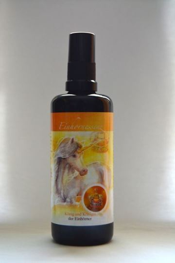 Image sur Einhornessenz König und Königin der Einhörner, 100 ml