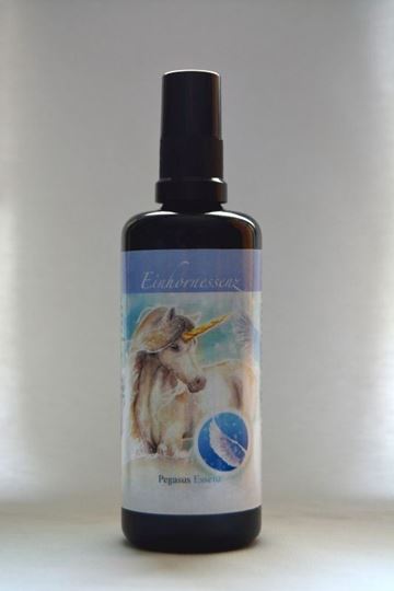 Picture of Einhornessenz Pegasus Essenz, 100 ml