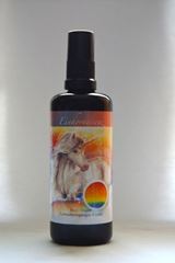 Immagine di Einhornessenz Regenbogen Lichtschwingungs Essenz, 100 ml