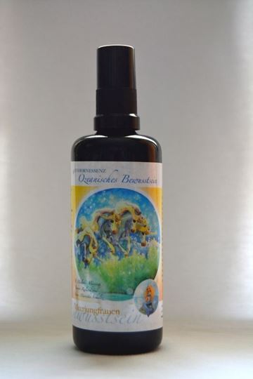 Bild von Einhornessenz Ozeanisches Bewusstsein - Meerjungfrau, 100 ml