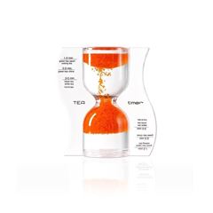 Immagine di PARADOX edition TEA timer orange