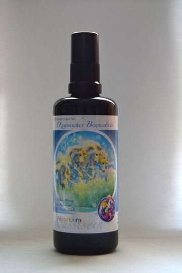 Picture of Einhornessenz Ozeanisches Bewusstsein - Almaricorn, 100 ml