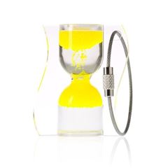 Bild von PARADOX TO GO Keyring Tango yellow