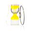 Picture of PARADOX TO GO Keyring Tango yellow