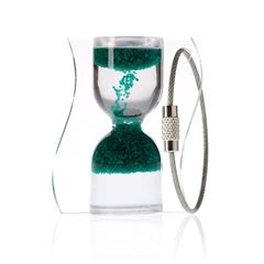 Immagine di PARADOX TO GO Keyring Tango green