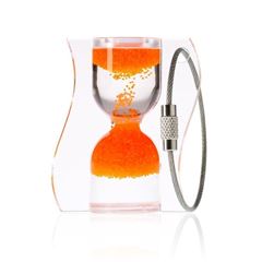 Bild von PARADOX TO GO Keyring Tango orange