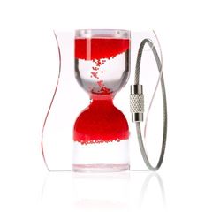 Image de PARADOX TO GO Keyring Tango red