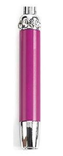 Bild von Mini Flashlight FUSHIA  VE=3