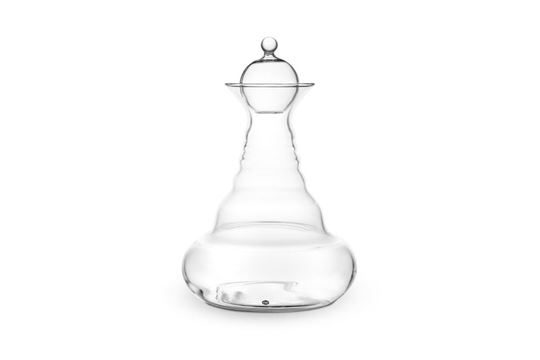 Immagine di Karaffe Alladin Basic 1.3 l mit Glasdeckel