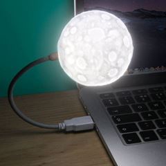 Immagine di USB Moon Light, VE-6