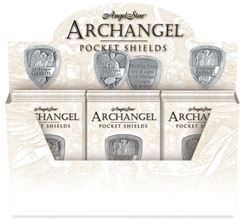 Immagine di Archangel Shield Assortment 36 pieces with Display
