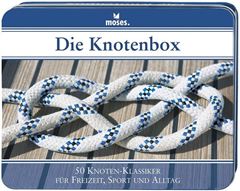 Bild von Die Knotenbox, VE-1