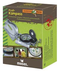 Bild von Expedition Natur Profi-Kompass, VE-3