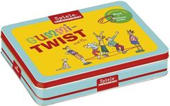 Bild von Spiele-Klassiker Gummitwist-Set, VE-1