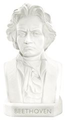Picture of Radierer Grosse Meister der Musik Beethoven, VE-15