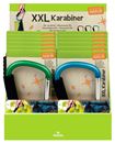 Immagine di Expedition Natur XXL Karabiner , VE-12