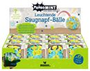 Bild von PhänoMINT Leuchtender Saugnapf-Ball, VE-12