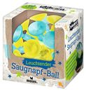 Bild von PhänoMINT Leuchtender Saugnapf-Ball, VE-12