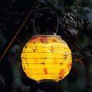 Immagine di Blatt & Blüte Solar-Lampion, VE-6