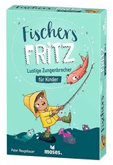 Image de Fischers Fritz, VE-1