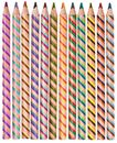Image sur Magische Jumbo-Buntstifte, VE-6