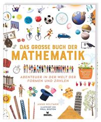 Picture of Das grosse Buch der Mathematik, VE-1
