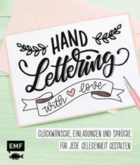 Picture of Handlettering with Love