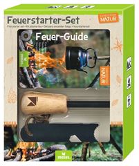 Picture of Expedition Natur Feuerstarter-Set, VE-3